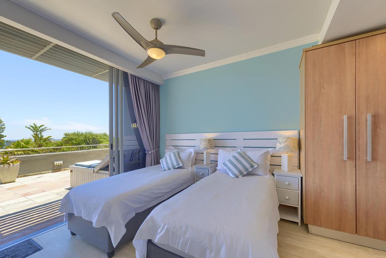 Heaven On Earth - Blouberg Beachfront Self-Catering Apartment Bloubergstrand Eksteriør billede