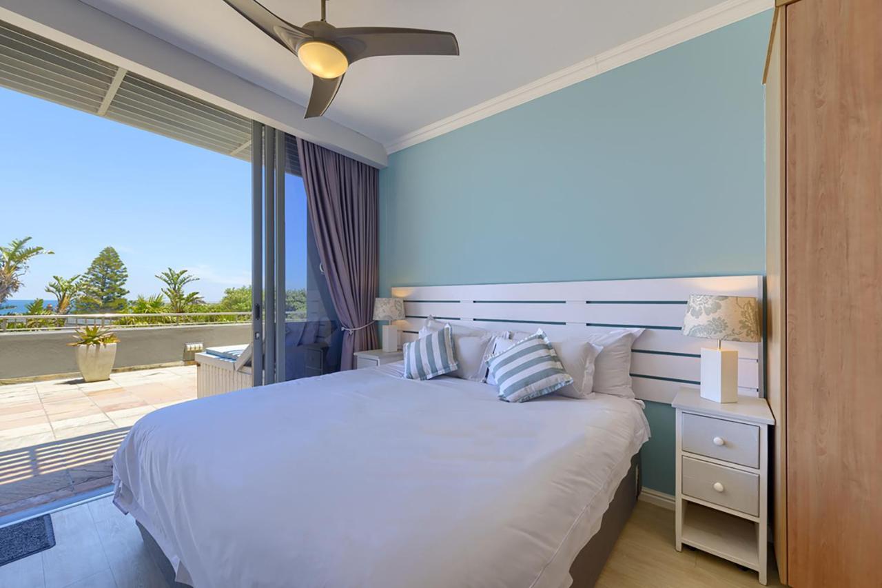 Heaven On Earth - Blouberg Beachfront Self-Catering Apartment Bloubergstrand Eksteriør billede