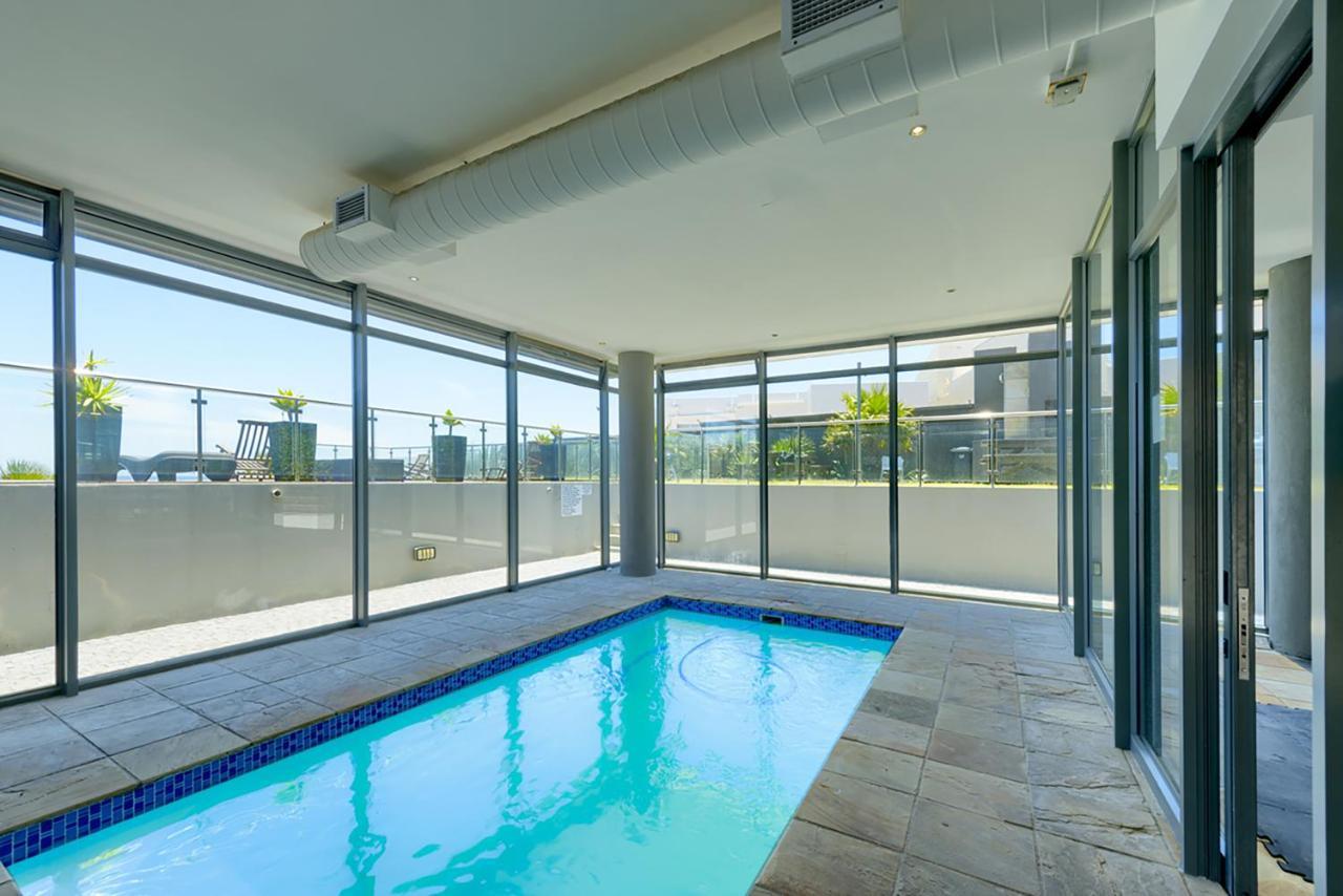 Heaven On Earth - Blouberg Beachfront Self-Catering Apartment Bloubergstrand Eksteriør billede