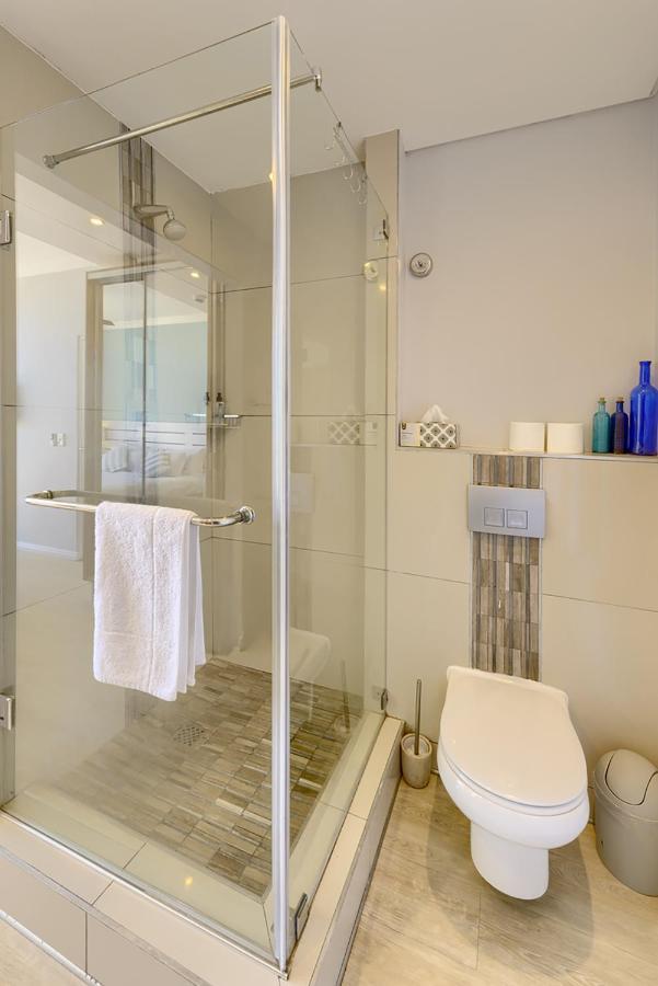 Heaven On Earth - Blouberg Beachfront Self-Catering Apartment Bloubergstrand Eksteriør billede