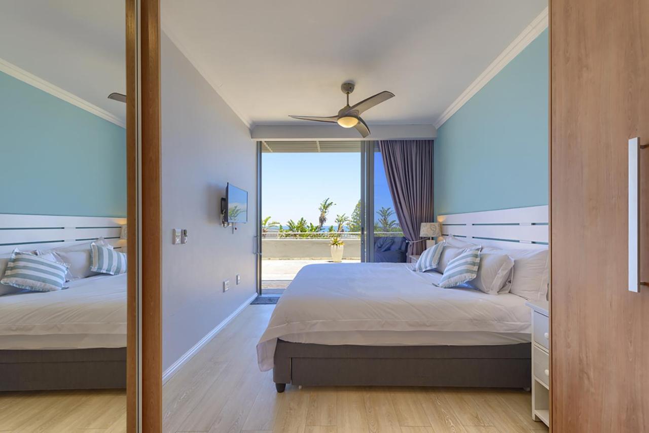 Heaven On Earth - Blouberg Beachfront Self-Catering Apartment Bloubergstrand Eksteriør billede