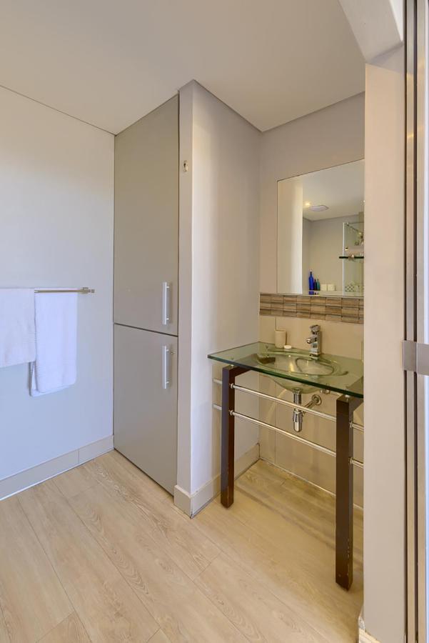 Heaven On Earth - Blouberg Beachfront Self-Catering Apartment Bloubergstrand Eksteriør billede