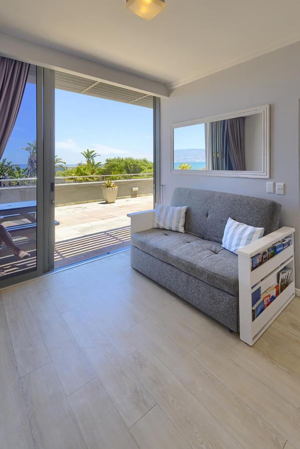 Heaven On Earth - Blouberg Beachfront Self-Catering Apartment Bloubergstrand Eksteriør billede