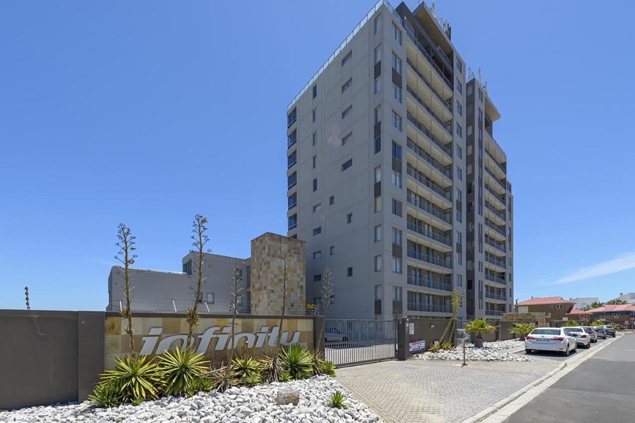 Heaven On Earth - Blouberg Beachfront Self-Catering Apartment Bloubergstrand Eksteriør billede