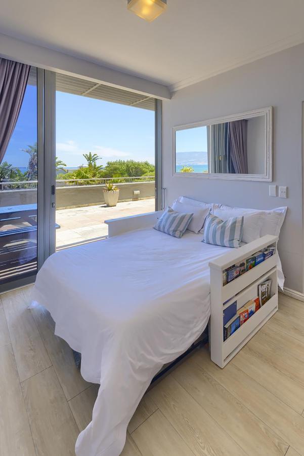 Heaven On Earth - Blouberg Beachfront Self-Catering Apartment Bloubergstrand Eksteriør billede
