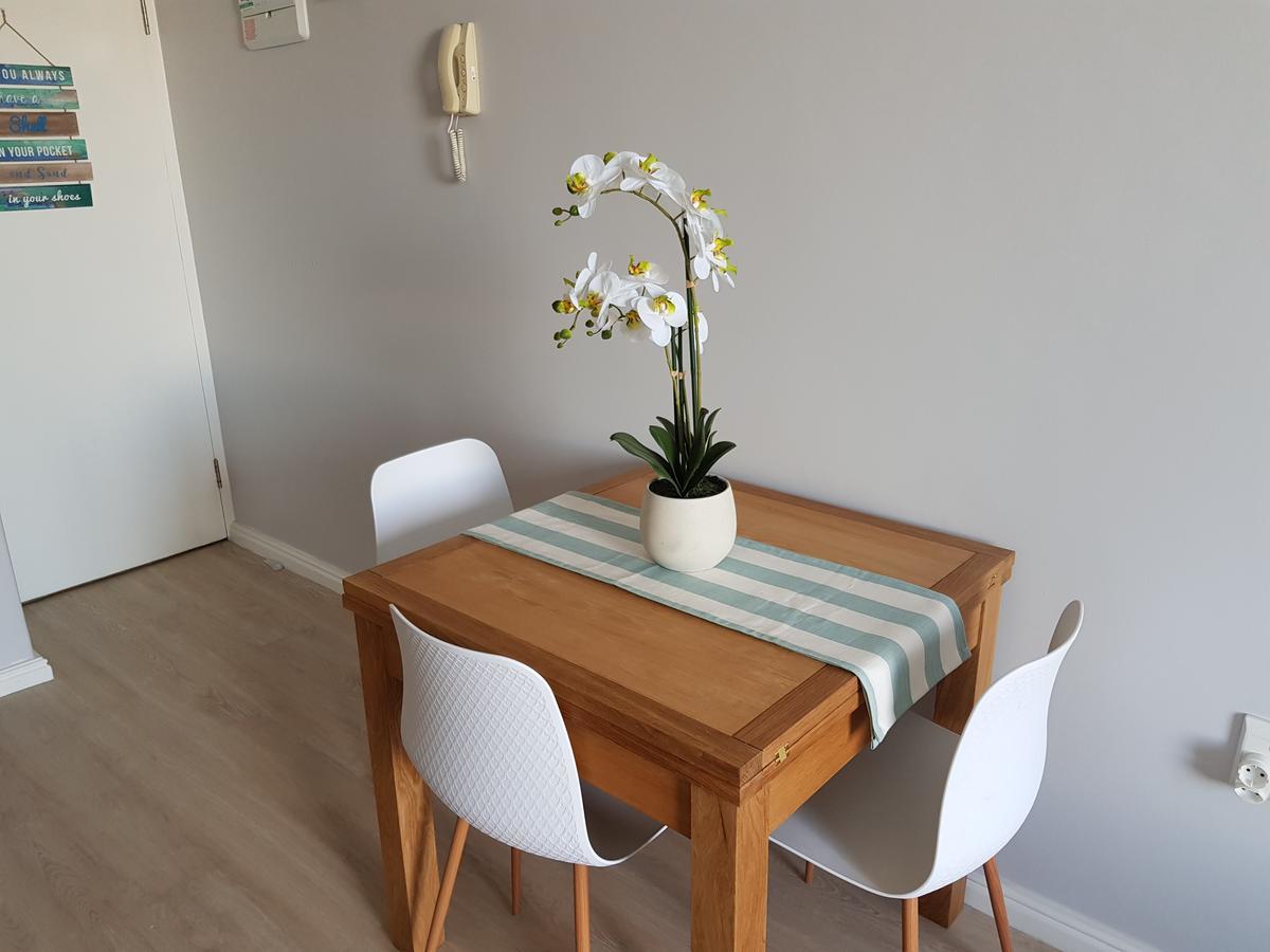 Heaven On Earth - Blouberg Beachfront Self-Catering Apartment Bloubergstrand Eksteriør billede
