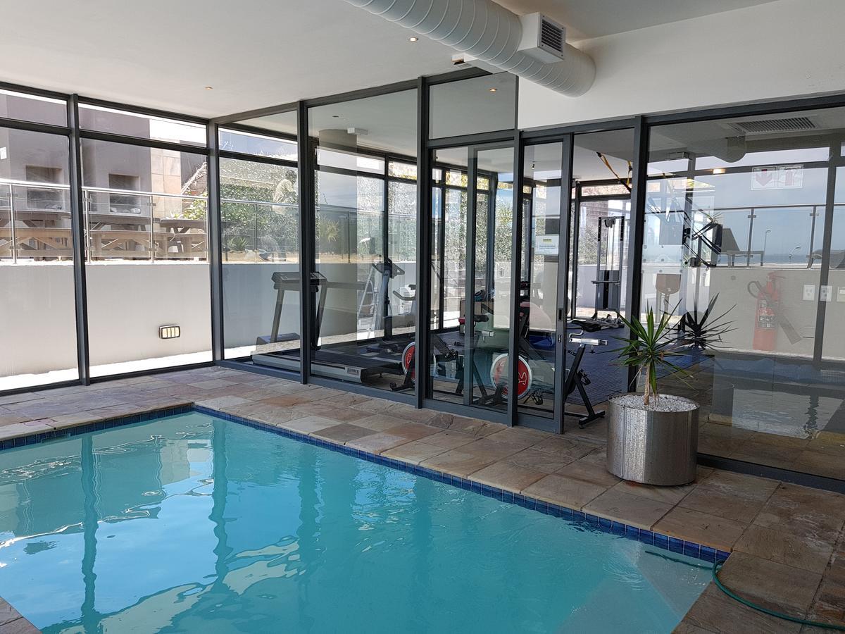 Heaven On Earth - Blouberg Beachfront Self-Catering Apartment Bloubergstrand Eksteriør billede